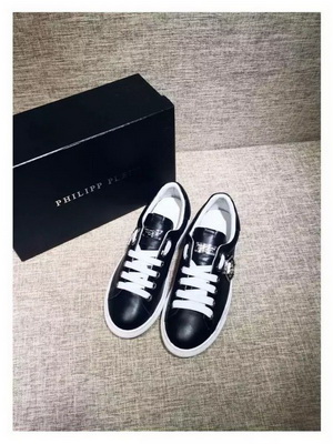 PhiliPP Plein Fashion Casual Men Shoes--050